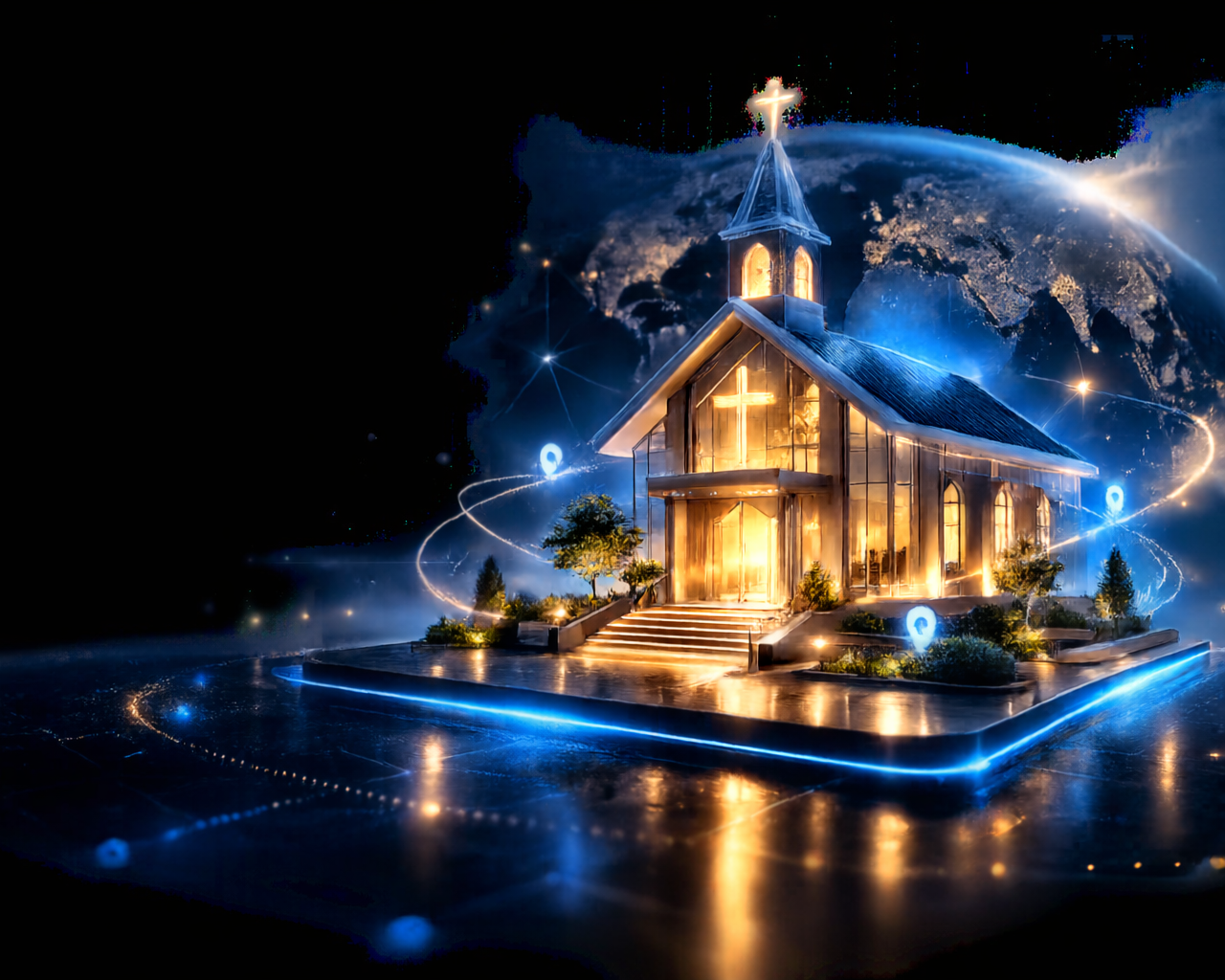 Union Bible Church